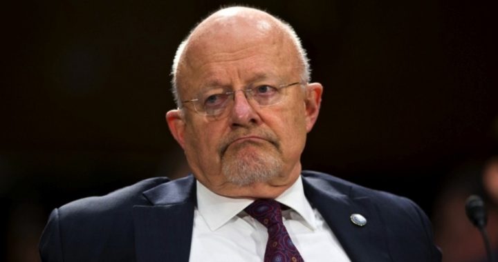 Intelligence Chief Clapper Likely to Escape Punishment for Perjury