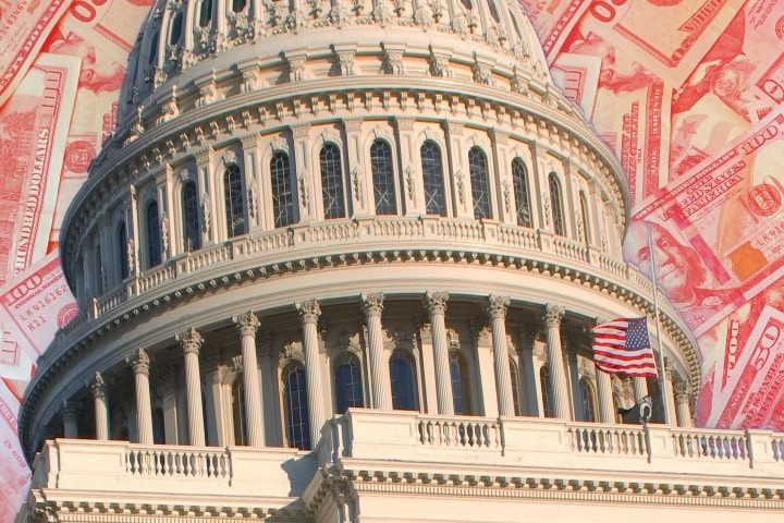 House Appropriations “Partisan Bills” Face Uphill Battle