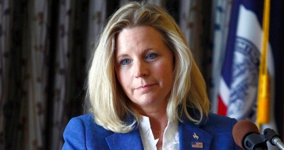 Liz Cheney Senate Candidacy Already Controversial