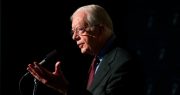 Jimmy Carter Defends Snowden, Says U.S. Has No “Functioning Democracy”