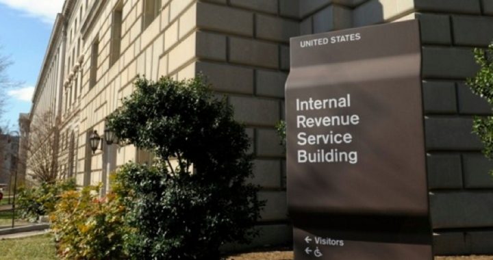 Cost of Surveillance: What the IRS Scandal Means for NSA Snooping