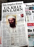 With “No” to bin Laden Photos, Speculation Continues