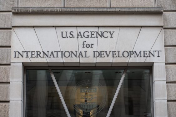 Gaetz Introduces Bill to Abolish “International Wokeism” Promoter USAID