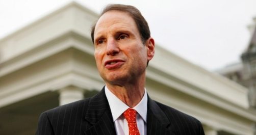 Senator Wyden Warns Against the Surveillance State