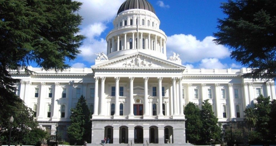 Calif. State Committee Set to Vote on NDAA Nullification Bill