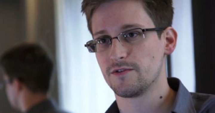 Report Says Snowden Wants to Join KGB Veterans Group