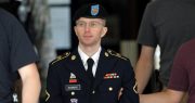 Manning Acquitted of Aiding the Enemy, Found Guilty on Other Charges