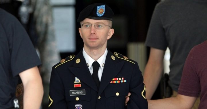 Manning Acquitted of Aiding the Enemy, Found Guilty on Other Charges