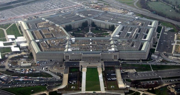 The Pentagon’s Secret Wars: You Don’t Have the Right to Know