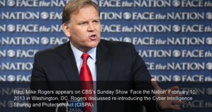 Who Lied? Mike Rogers, the NSA, and XKeyscore
