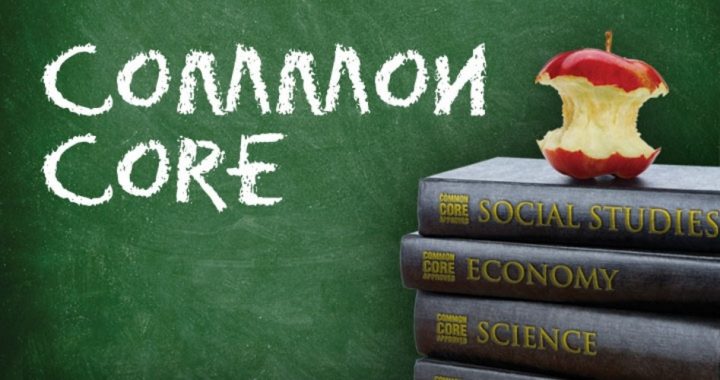 Common Core: A Scheme to Rewrite Education