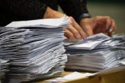 Texas County Successfully Completes Hand Count of Paper Ballots