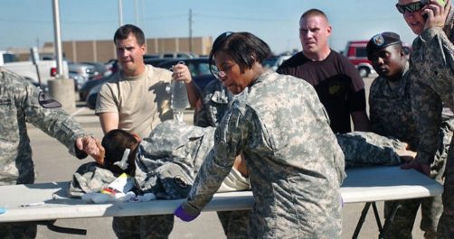 Costs, Frustrations Mount as Fort Hood Shooter Trial Opens