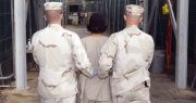 Former Guantanamo Chief Says Close Guantanamo, End “War on Terror”