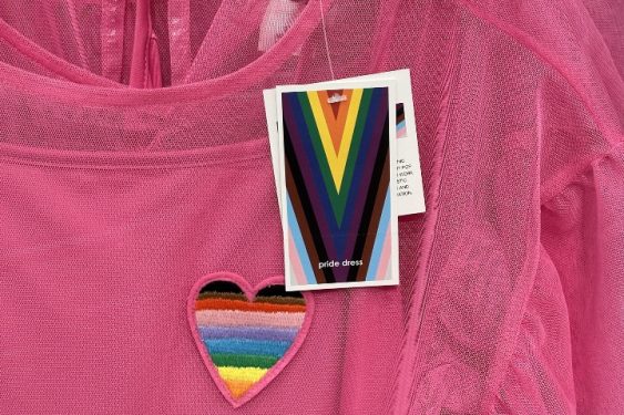 Target Sued by Investor After Marketing LGBT Items to Children
