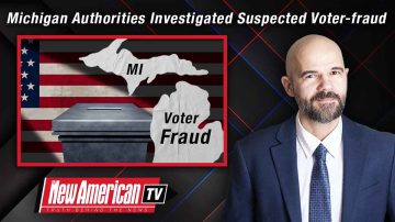 Michigan Authorities Investigated Suspected Voter-fraud Operation Weeks Before 2020 Election 