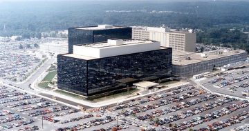 New York Times: Yes, NSA Is Searching Americans’ E-mail Content
