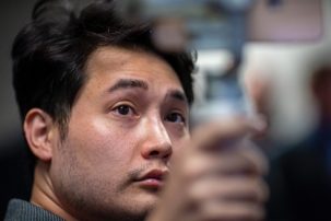 Antifa Exonerated in Andy Ngo Trial