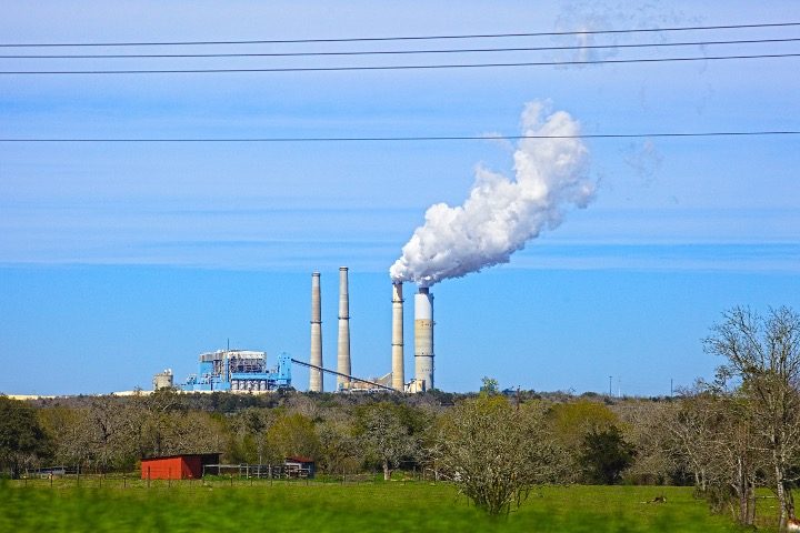 Respected Climate Scientists Claim EPA Rule on Power-plant Emissions Based on Hoax