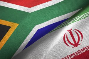 South Africa Urges BRICS to Expand Trade in National Currencies, Supports Iran’s BRICS Bid