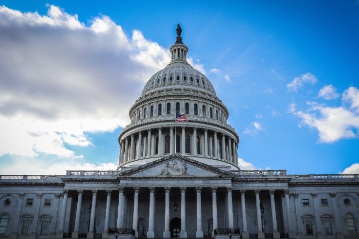 House’s Stopgap Spending Measure Faces Opposition