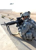 Panetta: Iraq Likely to Request U.S. Troops Stay On