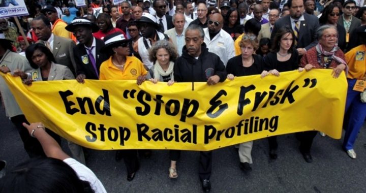 Judge Rules New York City’s “Stop and Frisk” Policy Unconstitutional