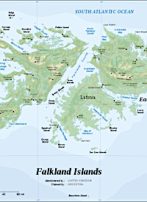 Obama’s Falklands Policy: a Break from the Founders