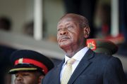 Uganda Leans Toward Russia Amid World Bank Boycott for LGBT Stance