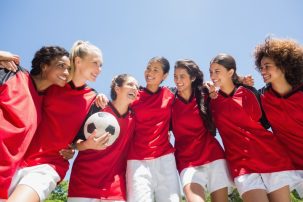 N.C. Legislature Overrides Governor’s Veto of Fairness in Women’s Sports Act