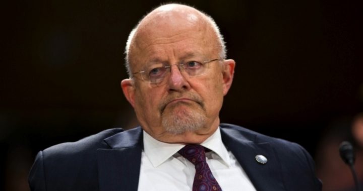 Obama “Will Not” Appoint DNI Clapper to Head NSA Transparency Board