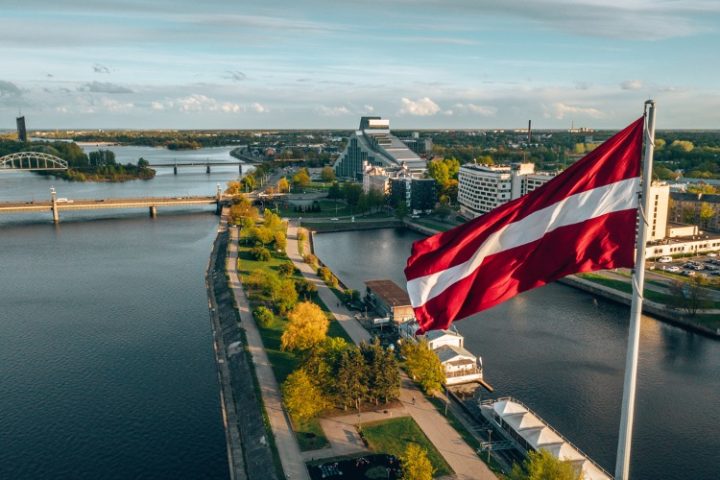Latvia Deploys Military & Increased Border Agents to Combat Migrant Crisis