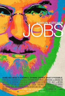 Jobs: A Film About the Apple Genius