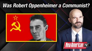 Was the Real Robert Oppenheimer a Communist? 