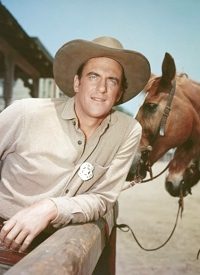 James Arness of “Gunsmoke” Fame Dies at 88