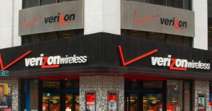 Verizon Given $10 Billion Contract After Records Release