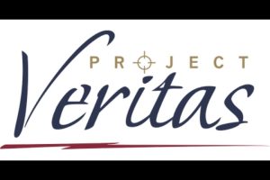 Project Veritas Logo 08.18.23 Flickr