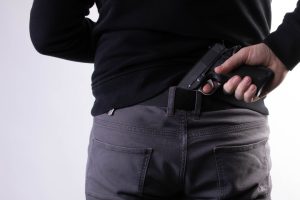 Gun In Waistband 08.19.23 Flickr