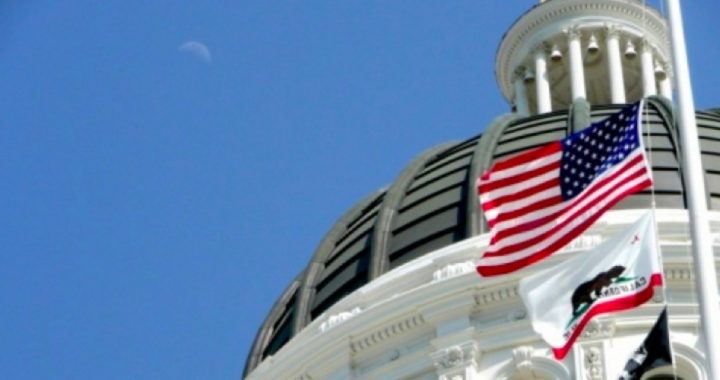 NDAA Nullification Bill Headed to Floor of California State Senate