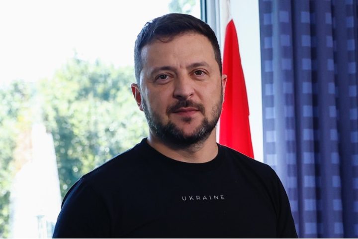 Zelensky Extends Martial Law and Mobilization, Azov Back in Action