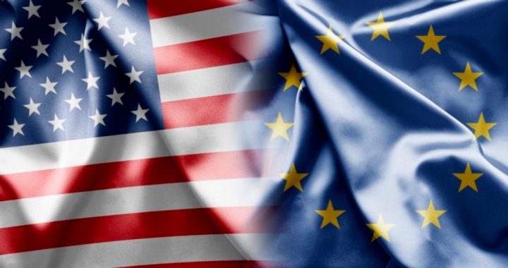 EU/U.S. — Transatlantic Convergence