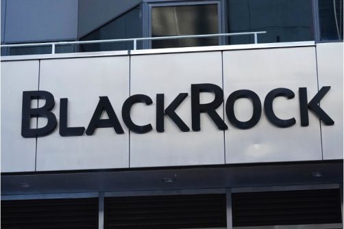 BlackRock: Los Amos del Universo