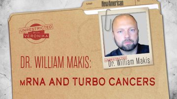 Dr. William Makis: mRNA and Turbo Cancers