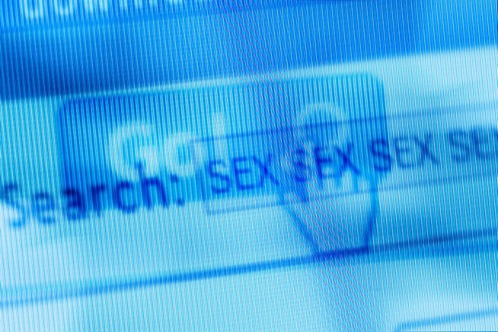 Ukraine’s Parliament to Legalize Porn Production, Saying It Could Help Fund Military Efforts