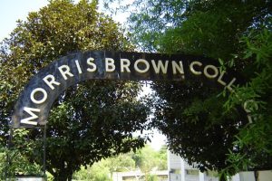 Morris Brown College 08.23.23 Flickr