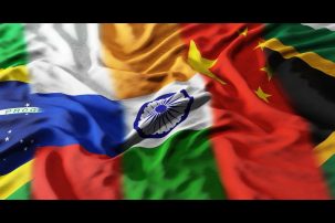 Report: China Wants BRICS to Rival G7