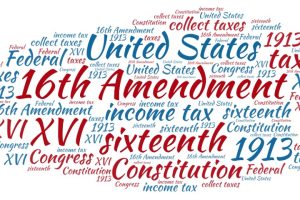 16th Amendment Word Cloud 08.24.23 Flickr