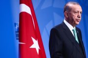 Türkiye Remarks on Possible Military Intervention in Niger