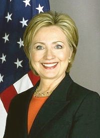 Secy. Clinton Recognizes Libyan Rebels as Official Govt of Libya