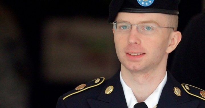Whistleblower Bradley Manning Sentenced to 35 Years